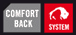 Comfort Back - zádový systém