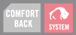 Comfort Back - zádový systém