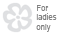 For ladies only